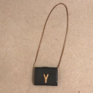 Ysl y chain bag